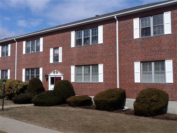 198 Lake Shore Road, Unit 1 Boston, MA 02135 - Photo 1 of 20 Gallery Image 1