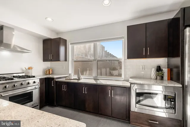 $649,000 | 140 Master Street, Philadelphia, PA 19122