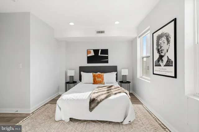 $649,000 | 140 Master Street, Philadelphia, PA 19122