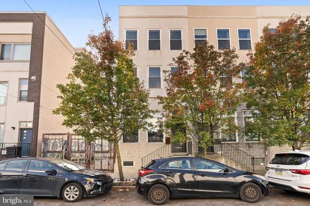 $649,000 | 140 Master Street, Philadelphia, PA 19122