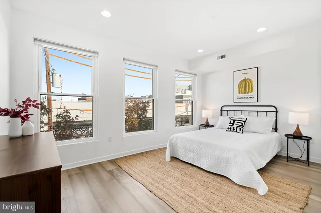 $649,000 | 140 Master Street, Philadelphia, PA 19122