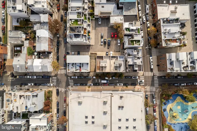 $649,000 | 140 Master Street, Philadelphia, PA 19122