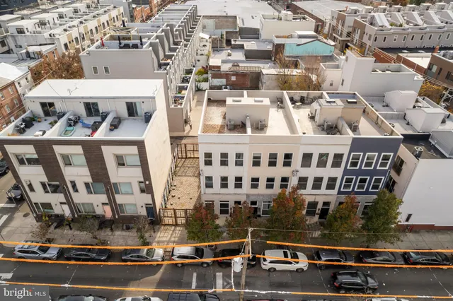 $649,000 | 140 Master Street, Philadelphia, PA 19122