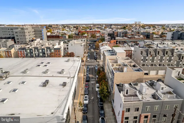 $649,000 | 140 Master Street, Philadelphia, PA 19122