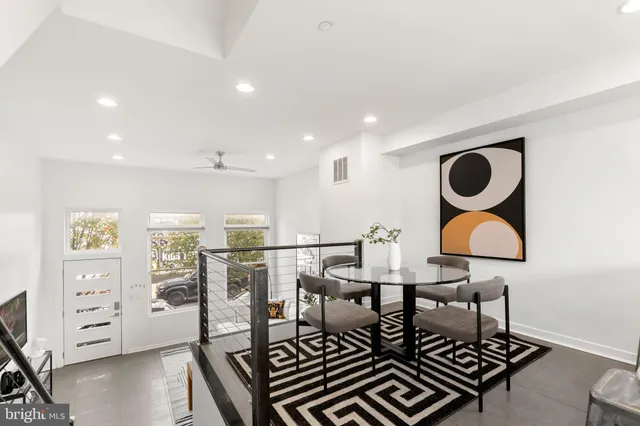 $649,000 | 140 Master Street, Philadelphia, PA 19122