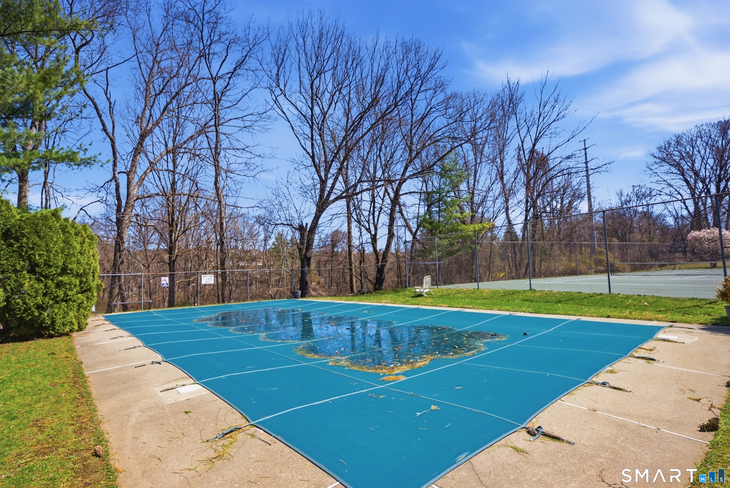 94 Wilton Crest Road, Unit 94 Wilton, CT 06897 - Photo 14 of 15