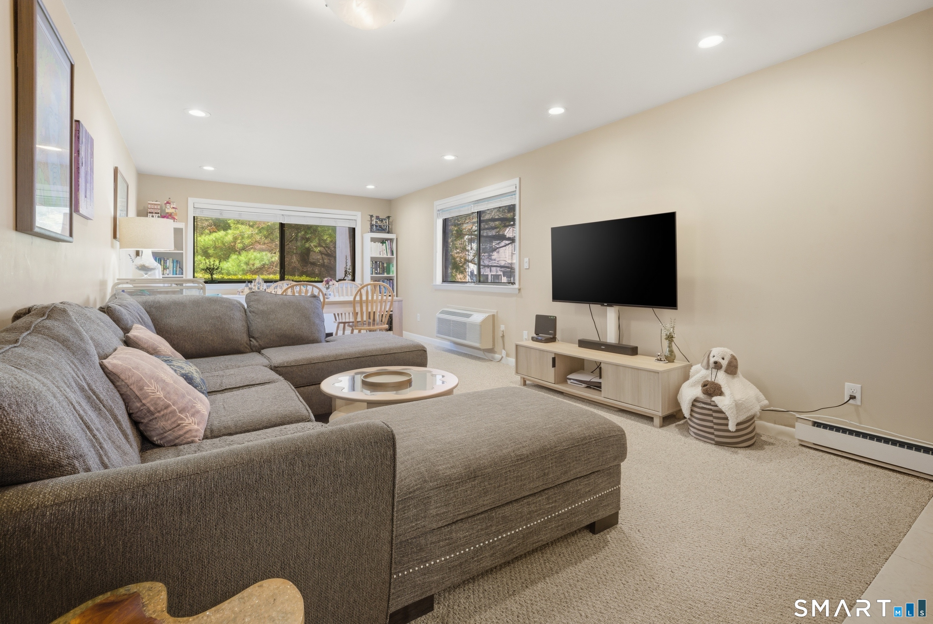 94 Wilton Crest Road, Unit 94 Wilton, CT 06897 - Photo 3 of 15