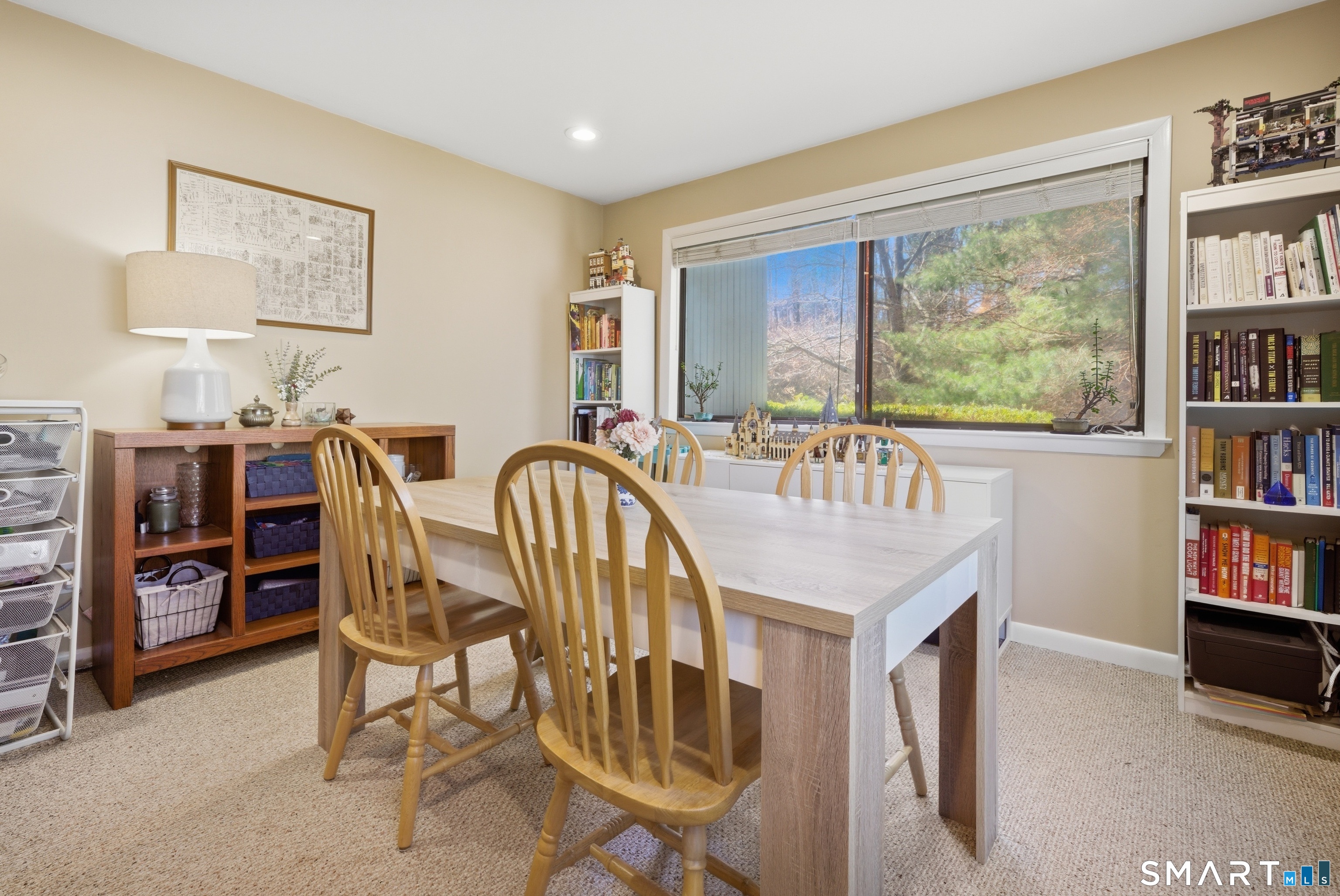 94 Wilton Crest Road, Unit 94 Wilton, CT 06897 - Photo 4 of 15