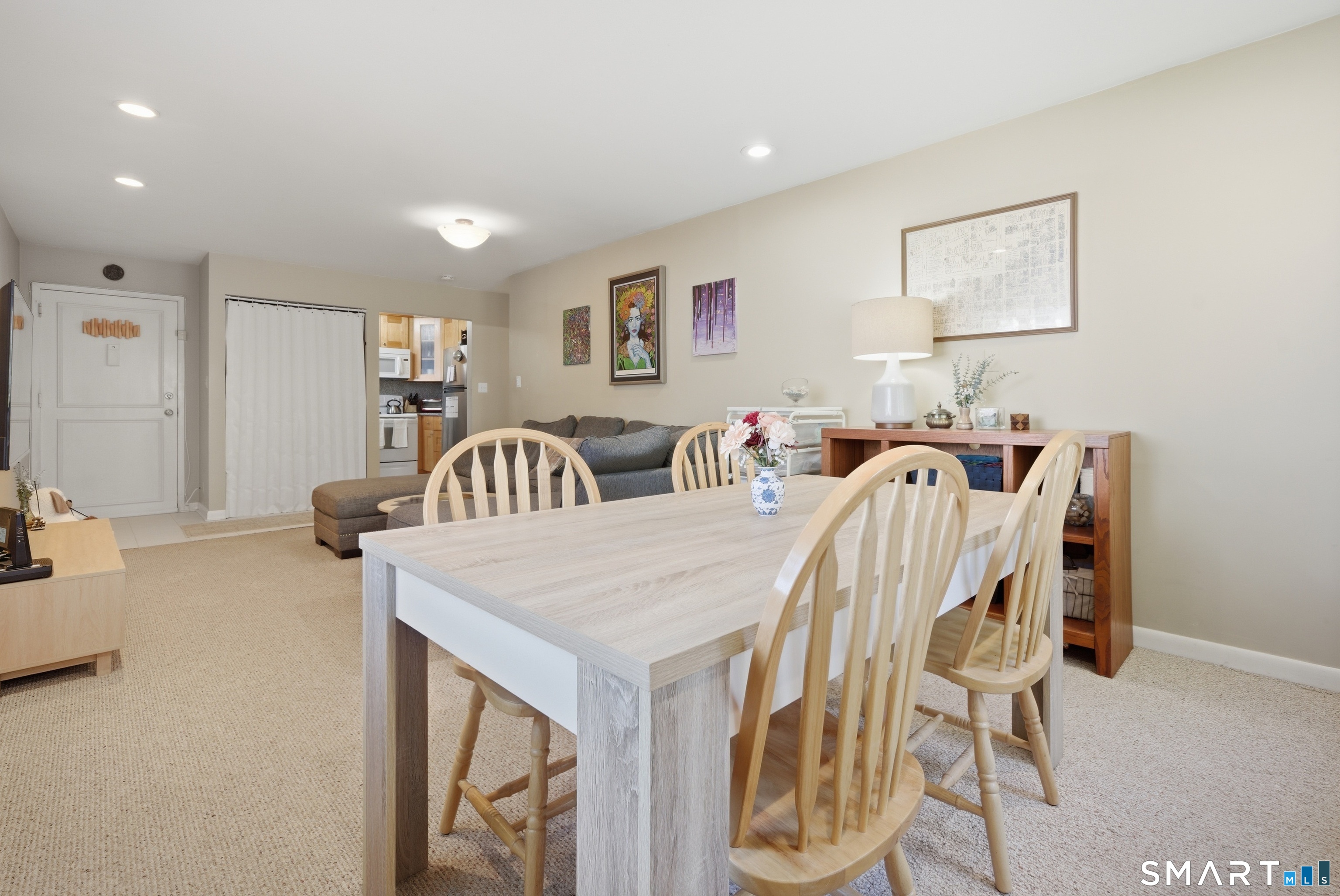 94 Wilton Crest Road, Unit 94 Wilton, CT 06897 - Photo 5 of 15