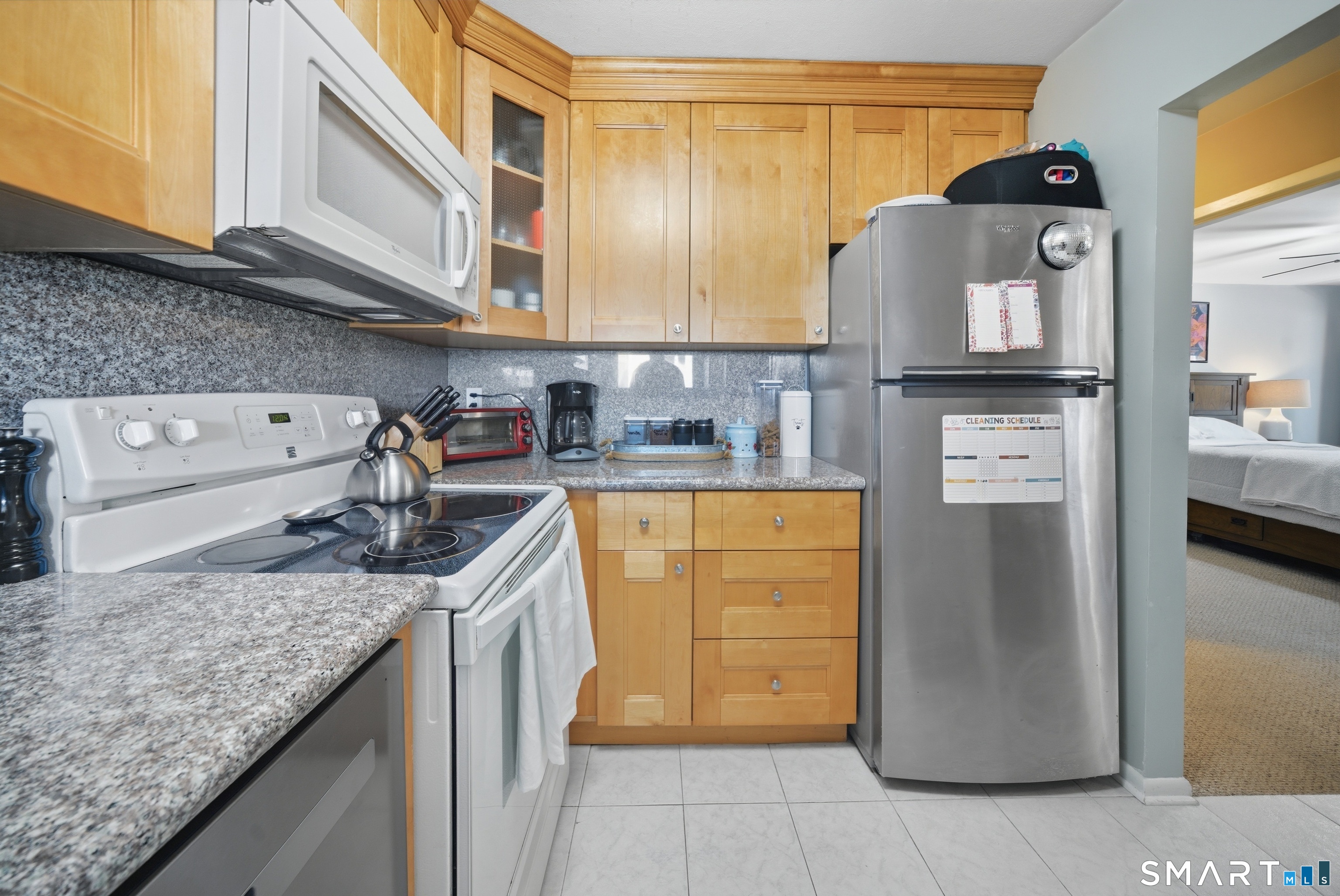 94 Wilton Crest Road, Unit 94 Wilton, CT 06897 - Photo 8 of 15