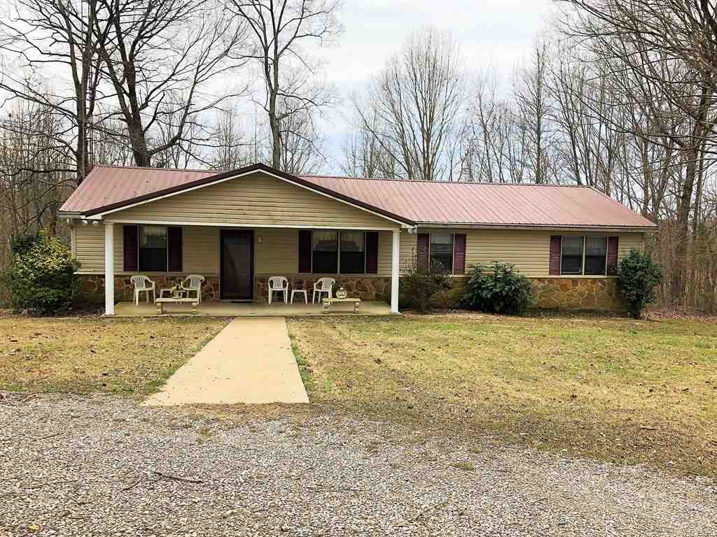 602 Moulder Loop Road Smiths Grove, KY 42171 - Photo 1 of 28 Gallery Image 1