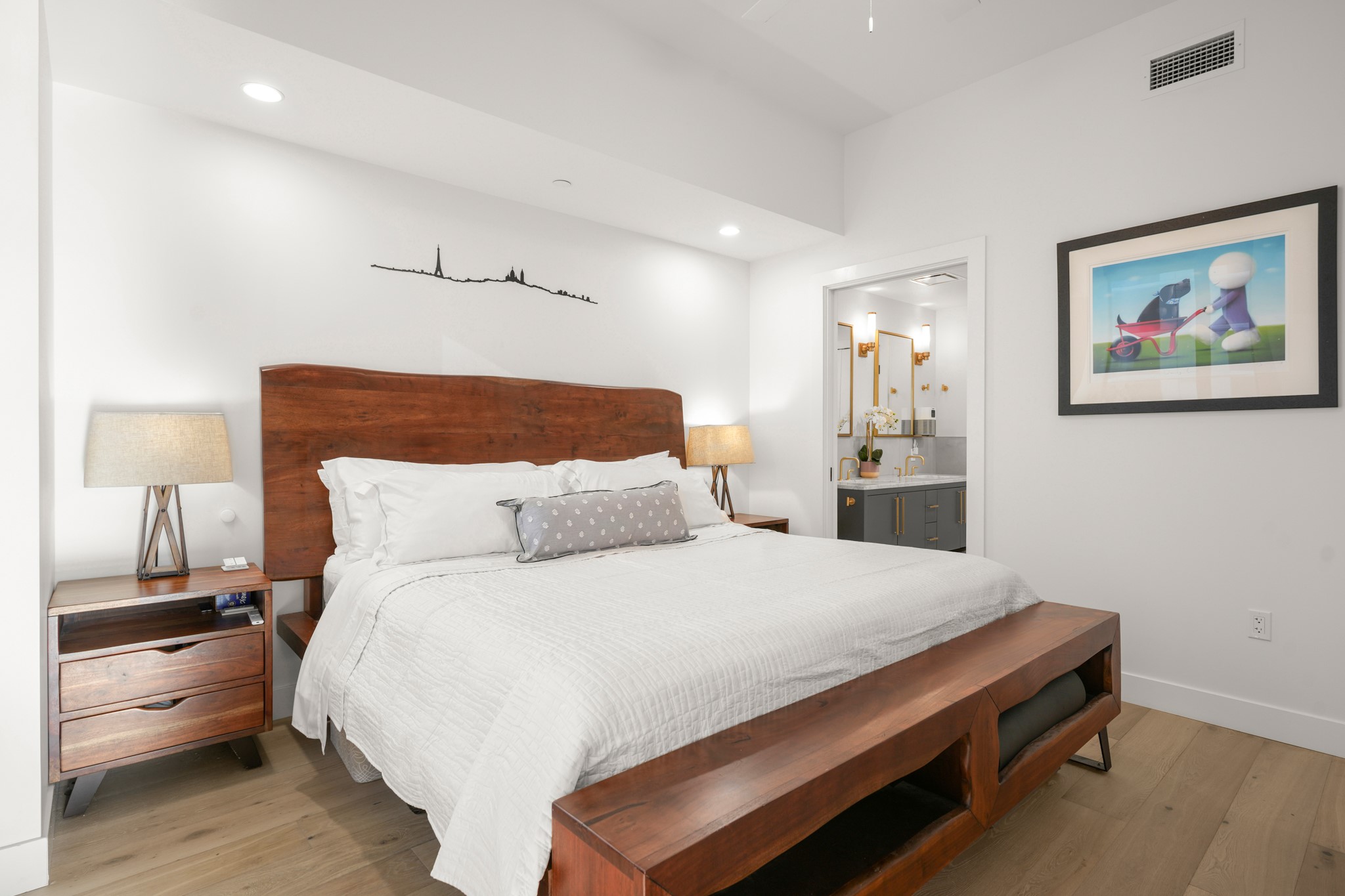 70 Rainey Street, Unit 1908 Austin, TX 78701 - Photo 23 of 37