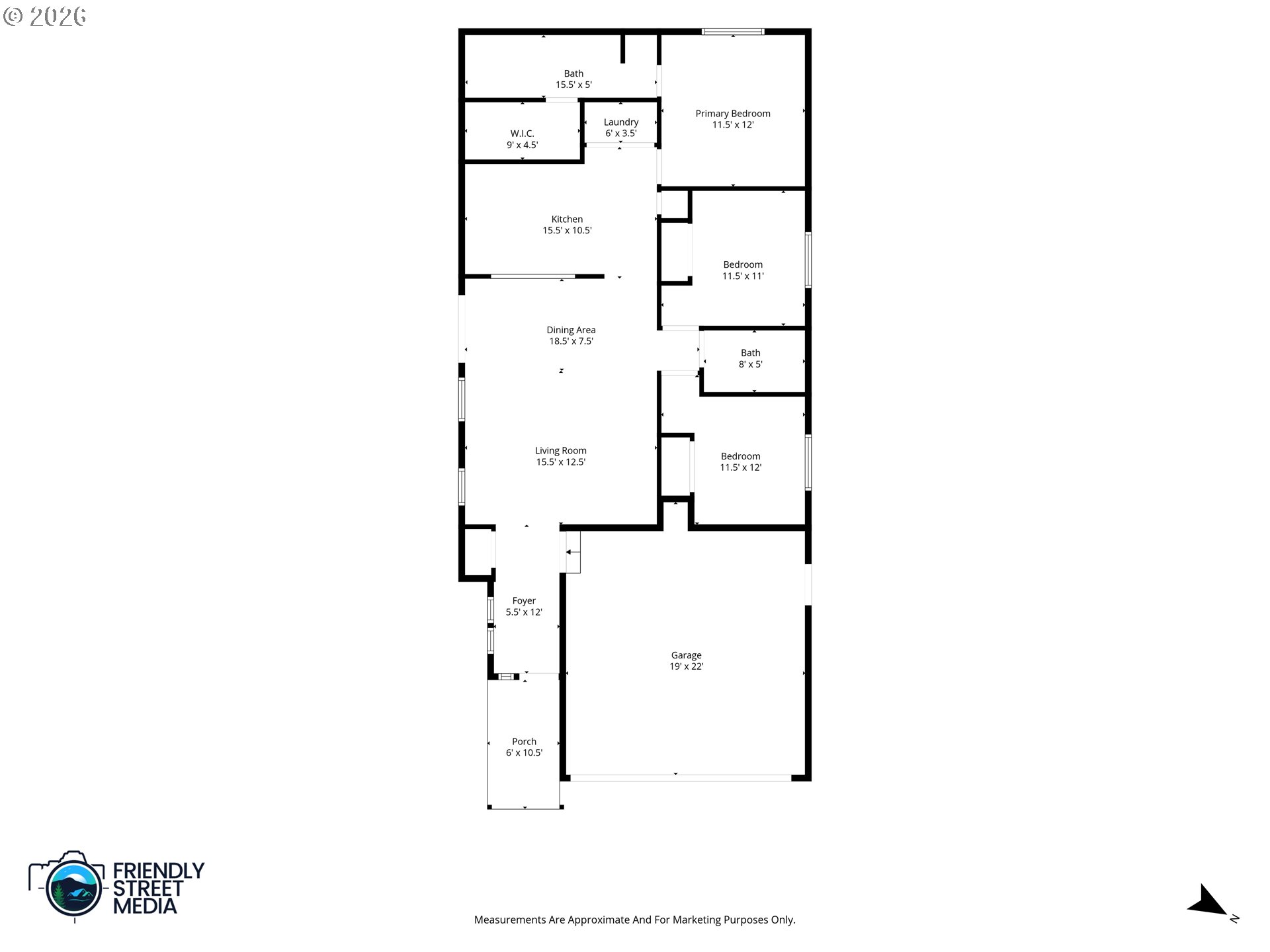 1141 Riverfront Way Cottage Grove, OR 97424 - Photo 37 of 37