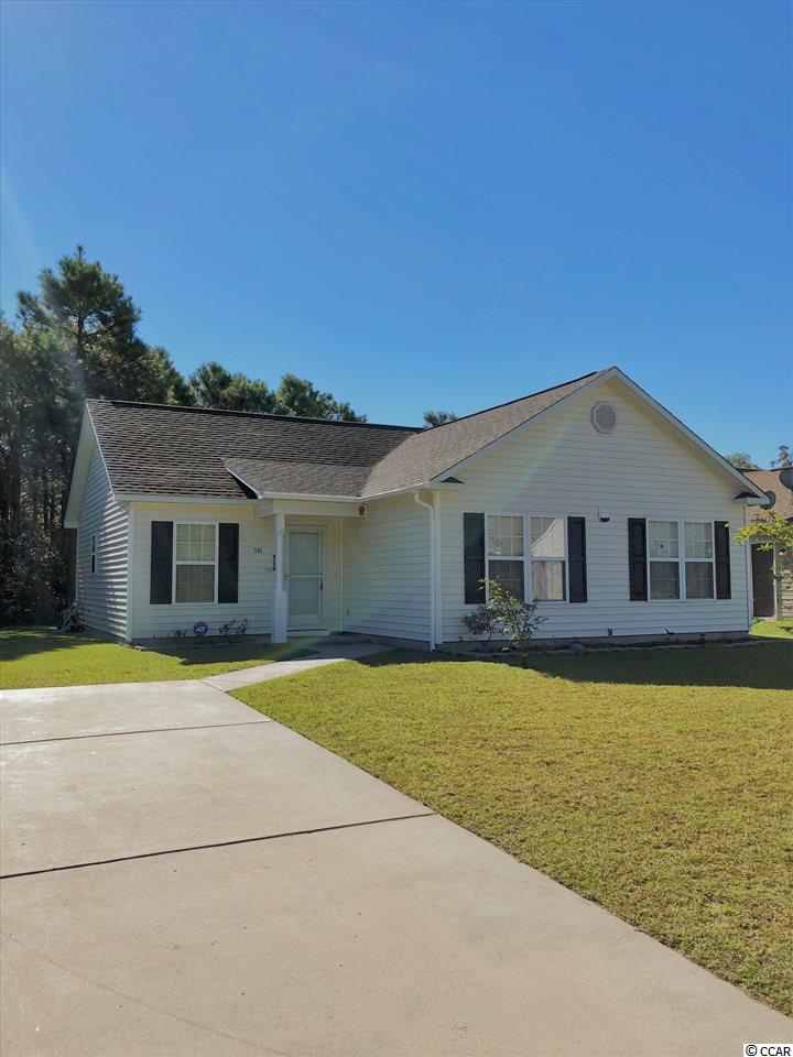 541 West Perry Road Myrtle Beach, SC 29579 - Photo 1 of 34 Gallery Image 1