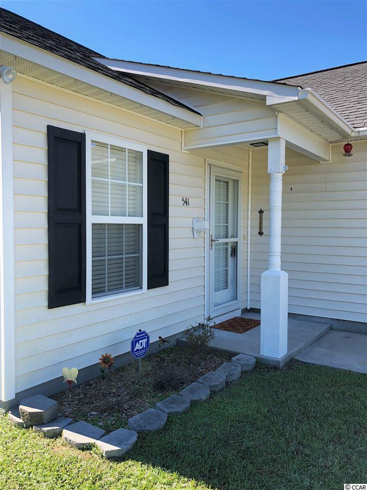 541 West Perry Road Myrtle Beach, SC 29579 - Photo 24 of 34 Gallery Image 24