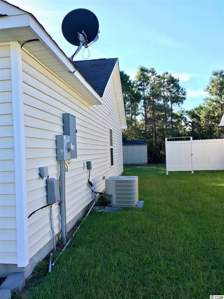 541 West Perry Road Myrtle Beach, SC 29579 - Photo 34 of 34 Gallery Image 34