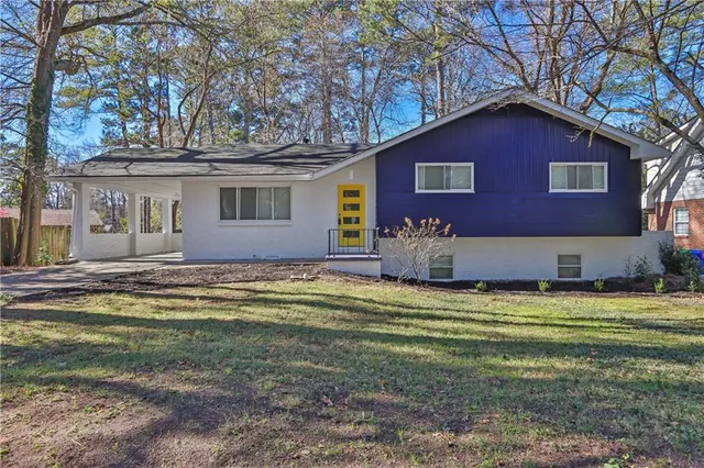 $625,000 | 1308 Talcott Place, Decatur, GA 30033