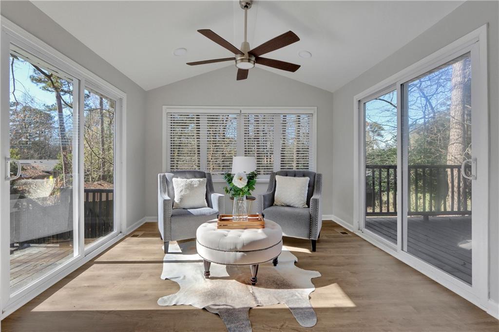 1308 Talcott Place Decatur, GA 30033 - Photo 11 of 39