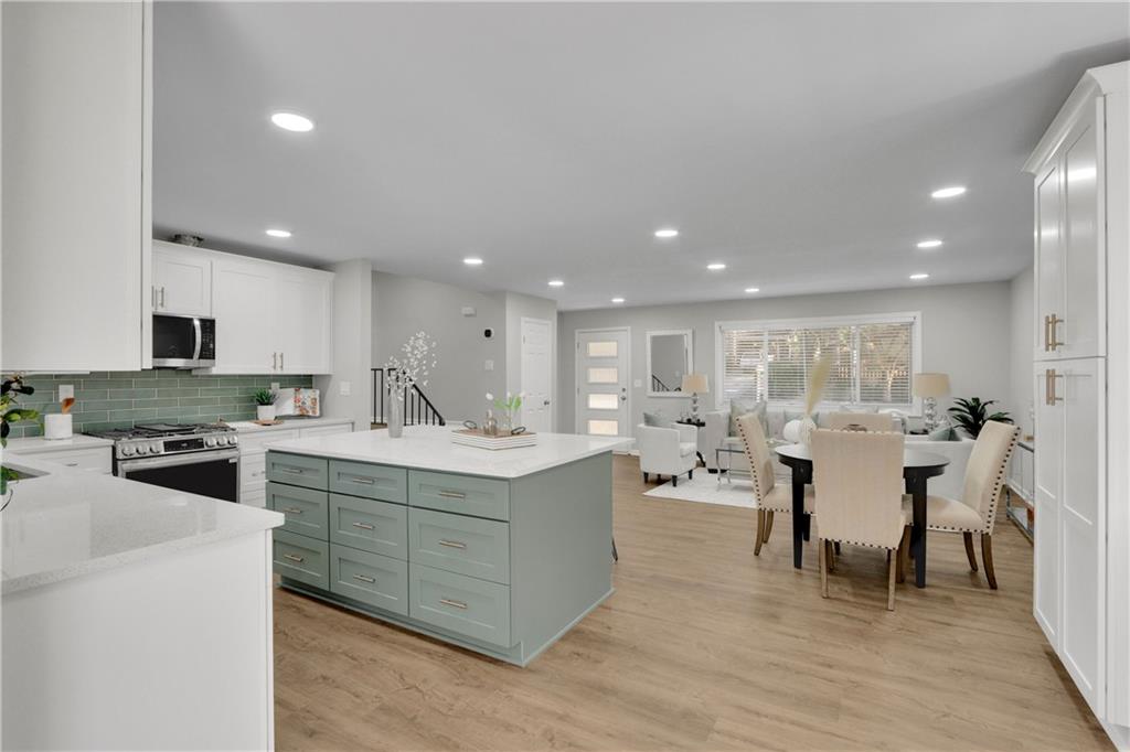 1308 Talcott Place Decatur, GA 30033 - Photo 12 of 39