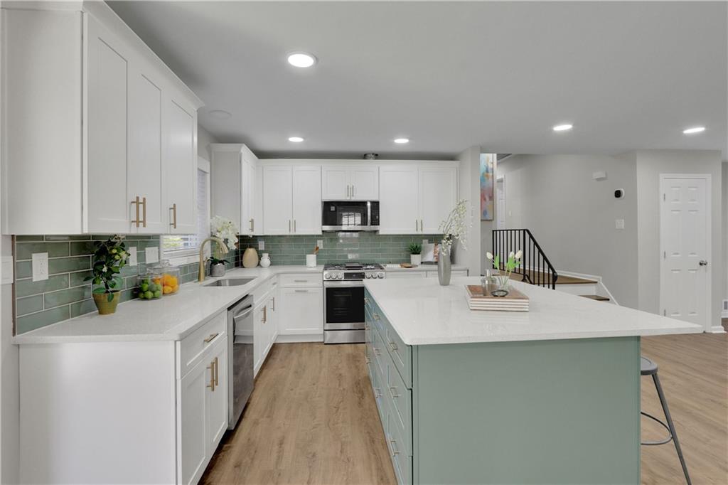 1308 Talcott Place Decatur, GA 30033 - Photo 13 of 39