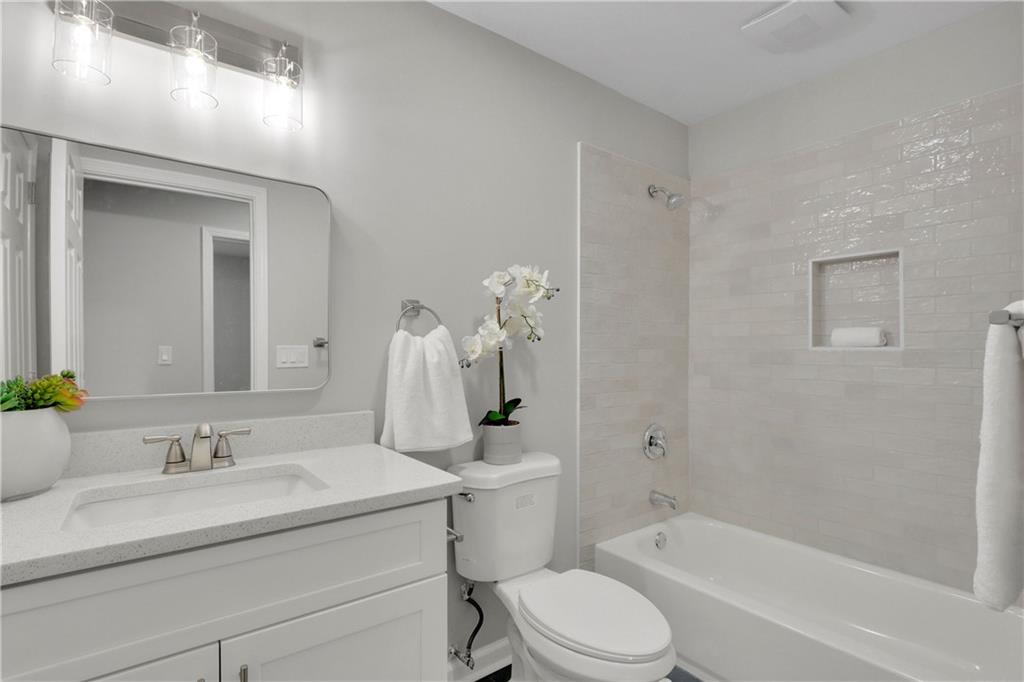 1308 Talcott Place Decatur, GA 30033 - Photo 20 of 39