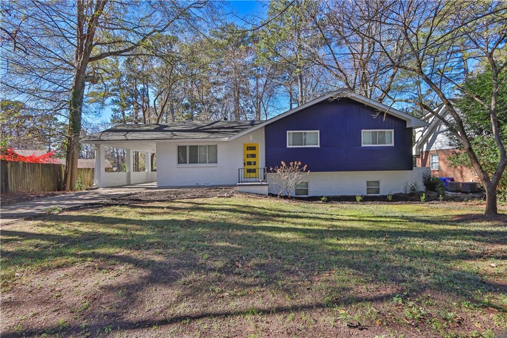 1308 Talcott Place Decatur, GA 30033 - Photo 2 of 39