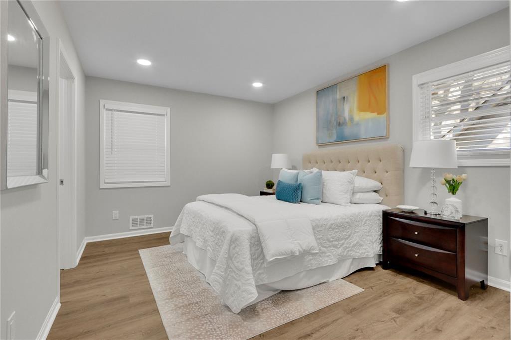 1308 Talcott Place Decatur, GA 30033 - Photo 22 of 39