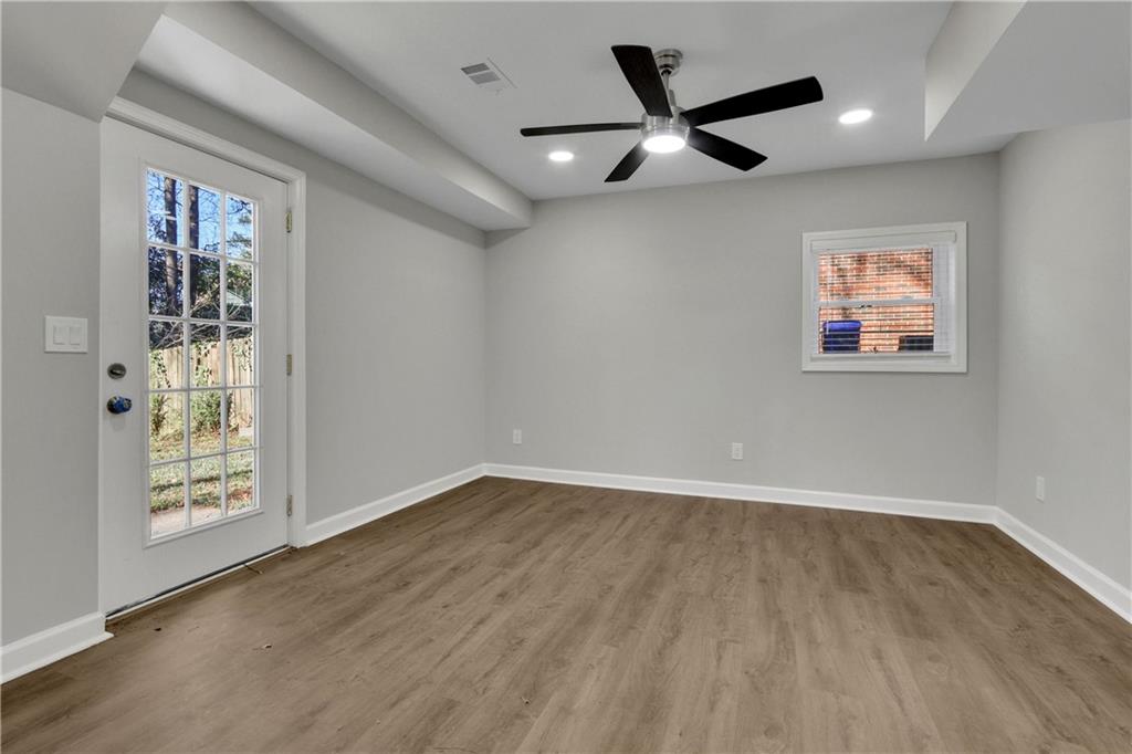 1308 Talcott Place Decatur, GA 30033 - Photo 33 of 39