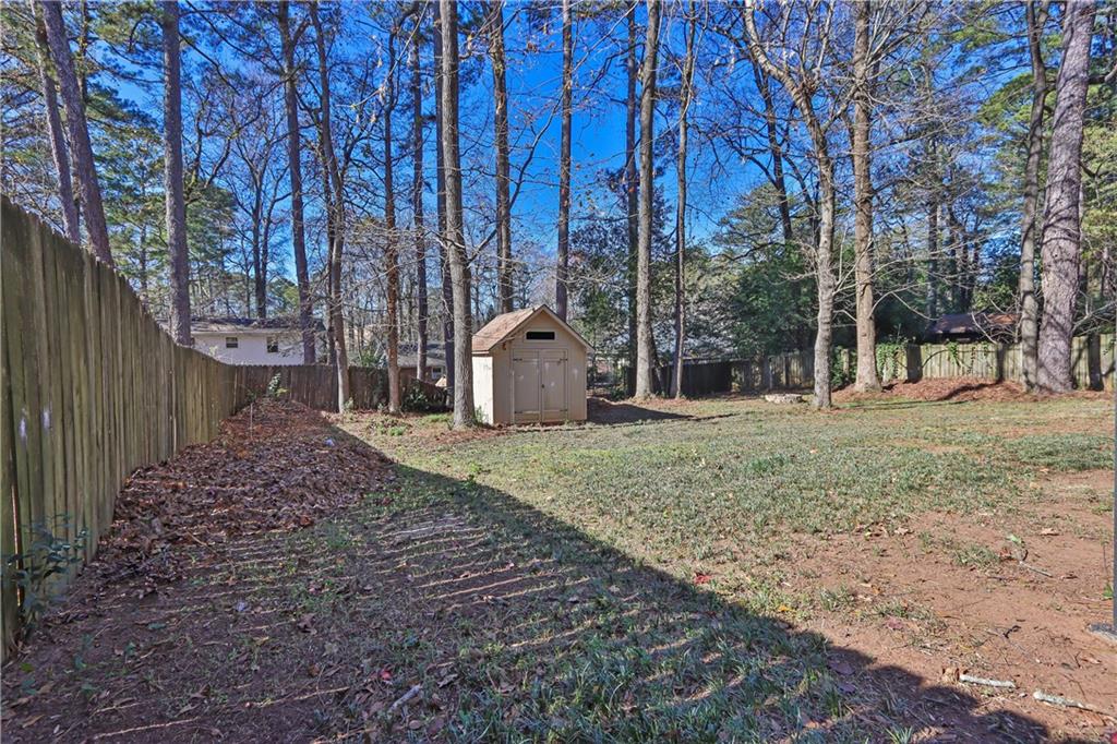 1308 Talcott Place Decatur, GA 30033 - Photo 36 of 39