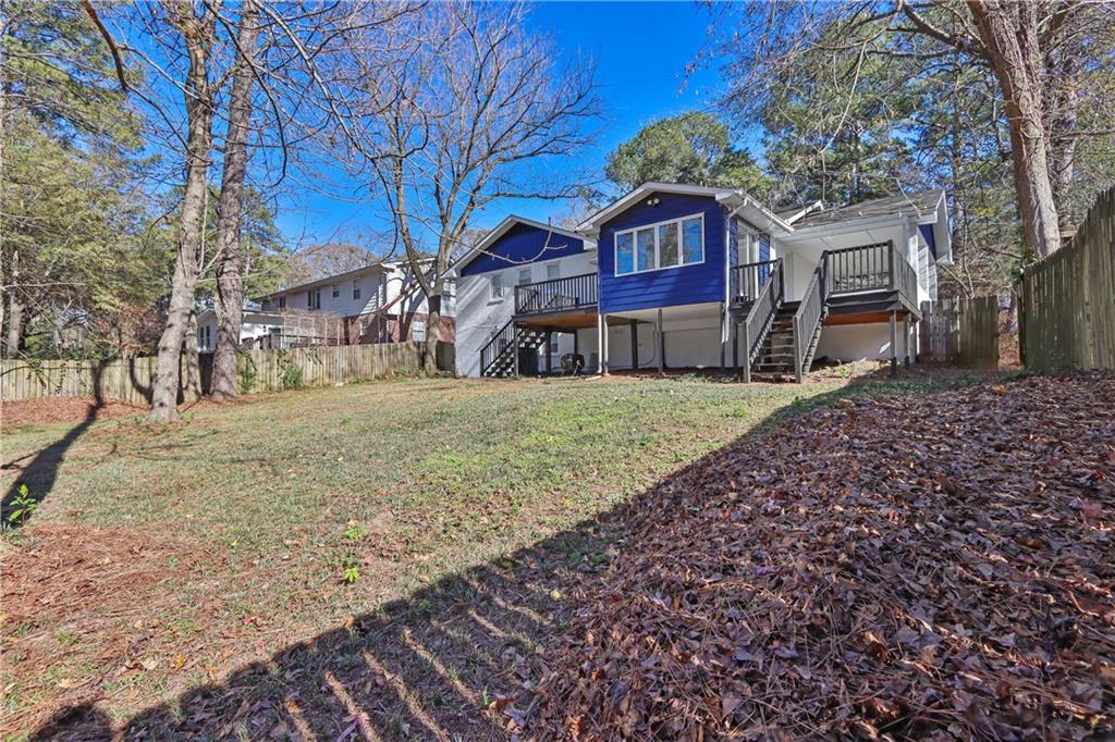 1308 Talcott Place Decatur, GA 30033 - Photo 39 of 39