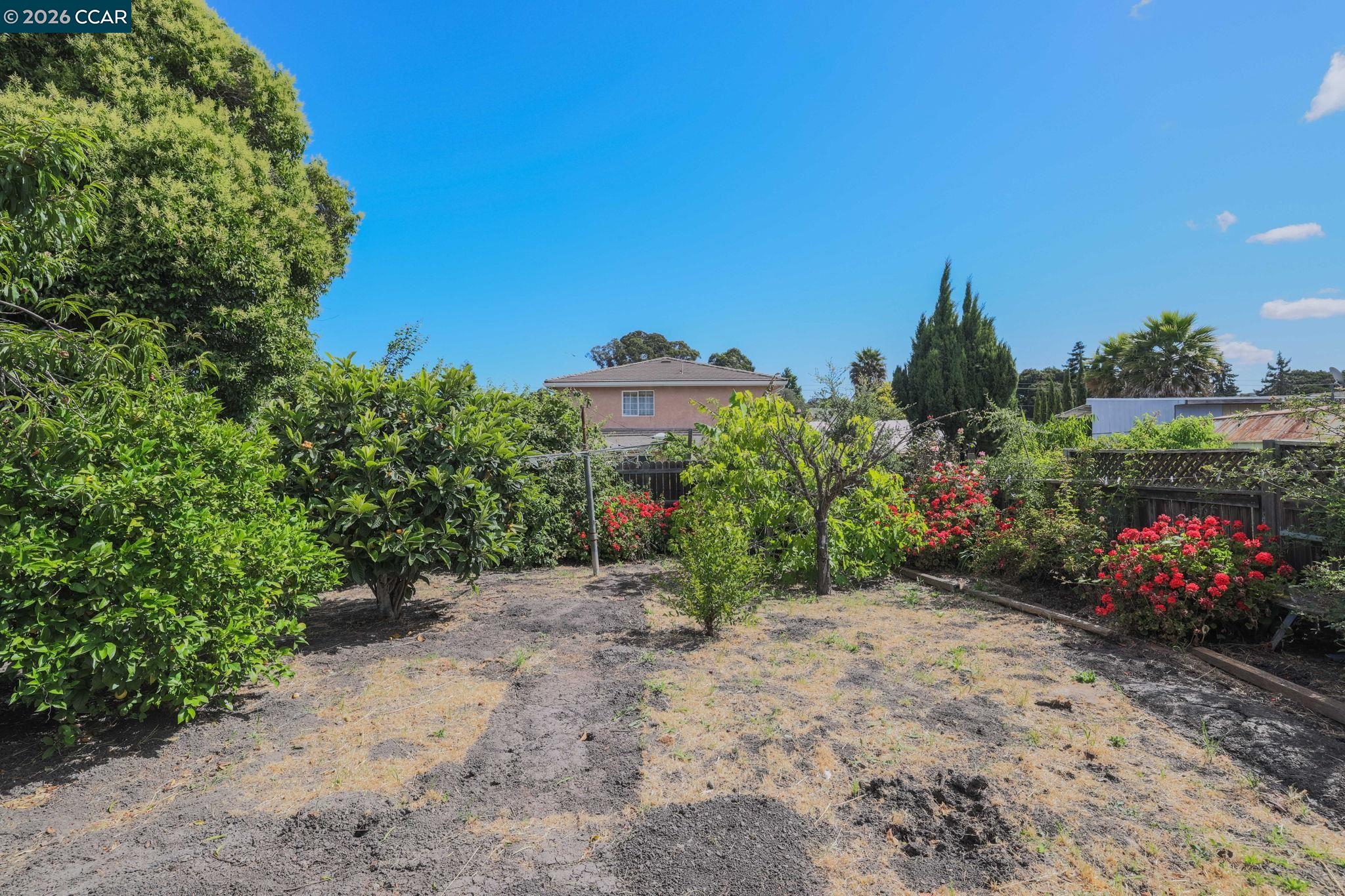 4521 Canyon Road El Sobrante, CA 94803 - Photo 25 of 25