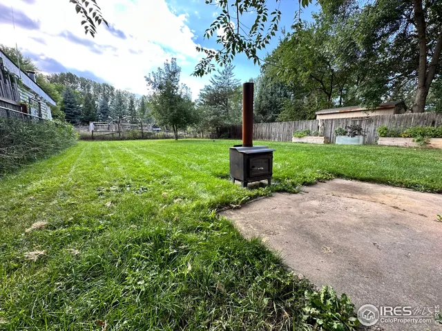 $465,000 | 2833 North Overland Trail, Laporte, CO 80535