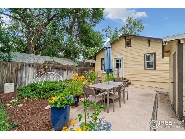 $465,000 | 2833 North Overland Trail, Laporte, CO 80535