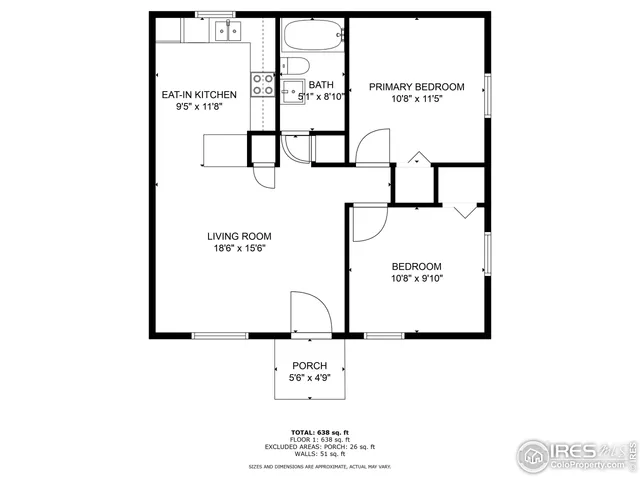 $465,000 | 2833 North Overland Trail, Laporte, CO 80535