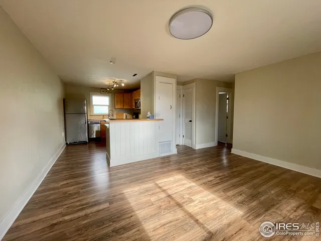 $465,000 | 2833 North Overland Trail, Laporte, CO 80535