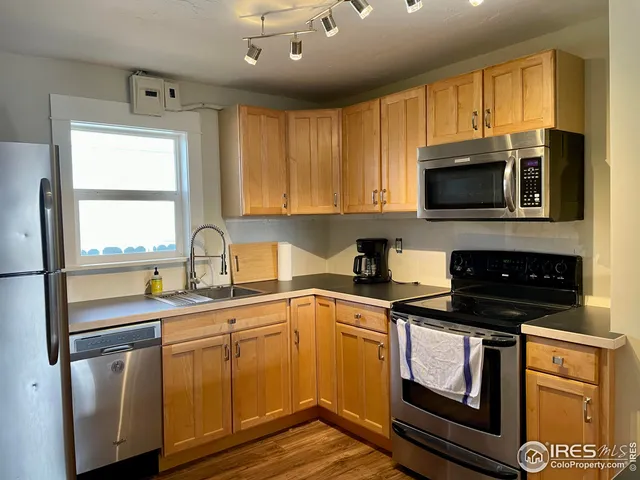 $465,000 | 2833 North Overland Trail, Laporte, CO 80535