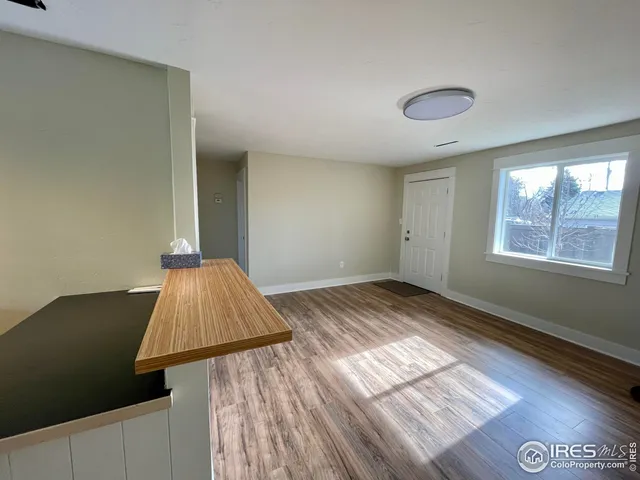 $465,000 | 2833 North Overland Trail, Laporte, CO 80535