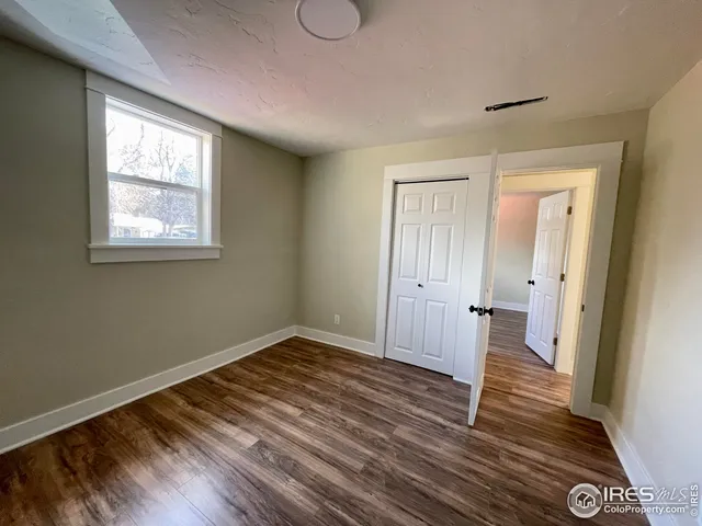 $465,000 | 2833 North Overland Trail, Laporte, CO 80535