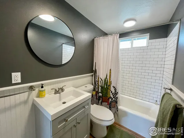 $465,000 | 2833 North Overland Trail, Laporte, CO 80535