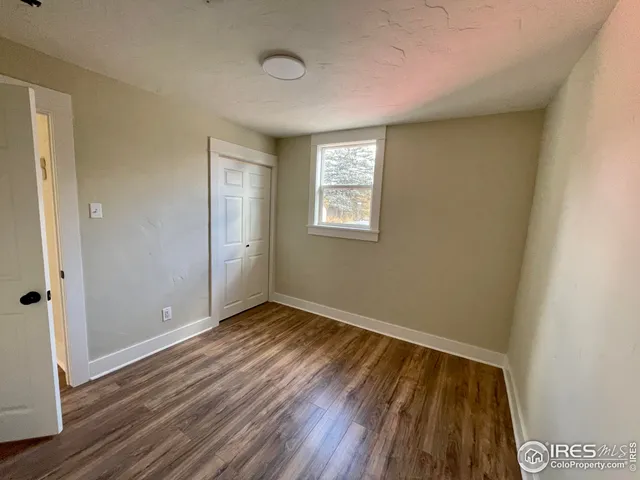 $465,000 | 2833 North Overland Trail, Laporte, CO 80535