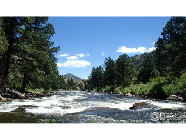 $465,000 | 2833 North Overland Trail, Laporte, CO 80535