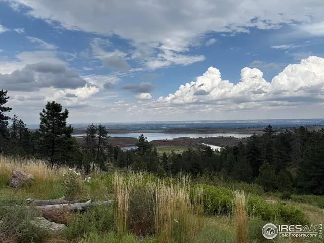 $465,000 | 2833 North Overland Trail, Laporte, CO 80535