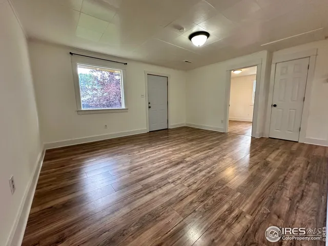 $465,000 | 2833 North Overland Trail, Laporte, CO 80535