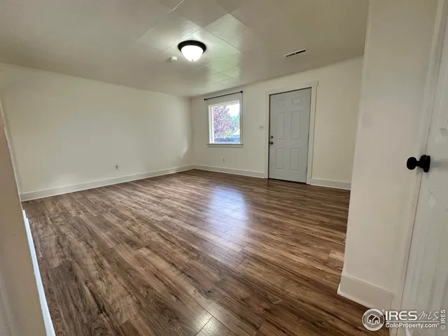 $465,000 | 2833 North Overland Trail, Laporte, CO 80535