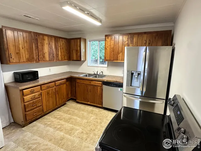 $465,000 | 2833 North Overland Trail, Laporte, CO 80535