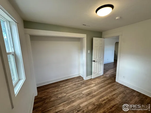 $465,000 | 2833 North Overland Trail, Laporte, CO 80535