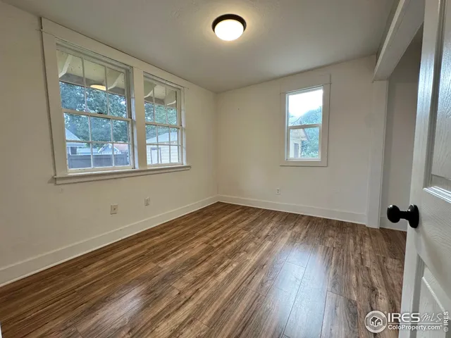 $465,000 | 2833 North Overland Trail, Laporte, CO 80535