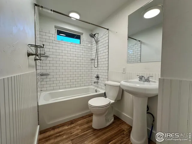 $465,000 | 2833 North Overland Trail, Laporte, CO 80535