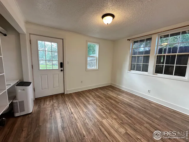 $465,000 | 2833 North Overland Trail, Laporte, CO 80535