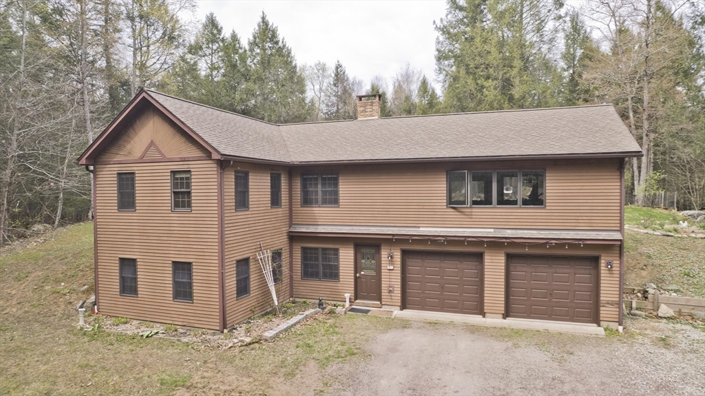 55 Cummington Road Chesterfield, MA 01084 - Photo 1 of 41 Gallery Image 1